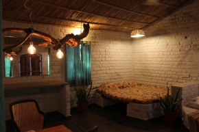 Shannu's Ranch Inn